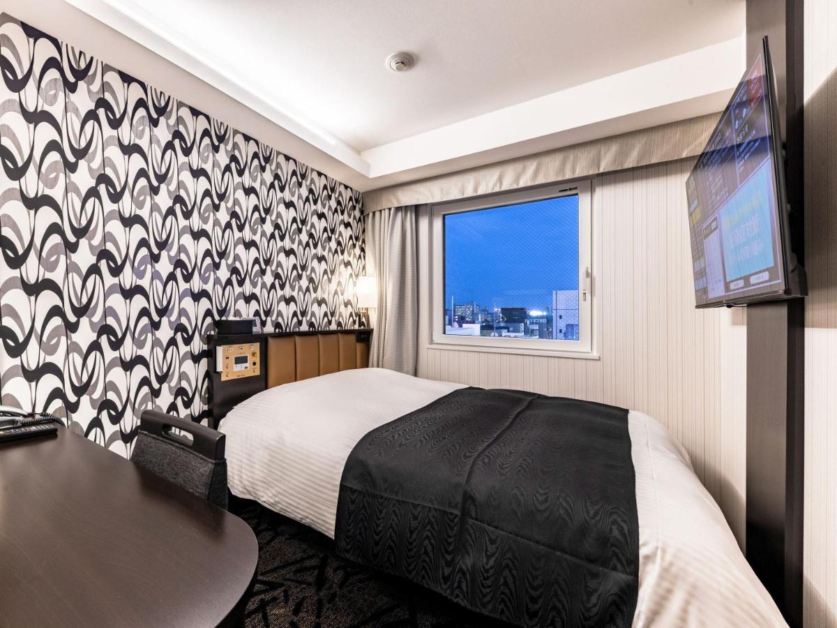 Apa Hotel Ueno Ekiminami Токио Екстериор снимка
